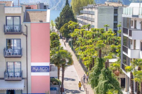 Гостиница MyLago Hotel  Рива Дель Гарда